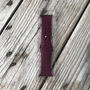 Apple Watch band